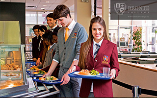 Bronte College
