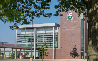 Hillfield Strathallan College