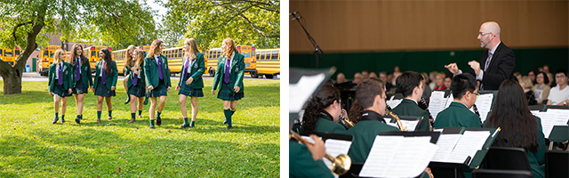 Hillfield Strathallan College