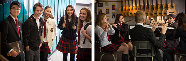 MacLachlan College