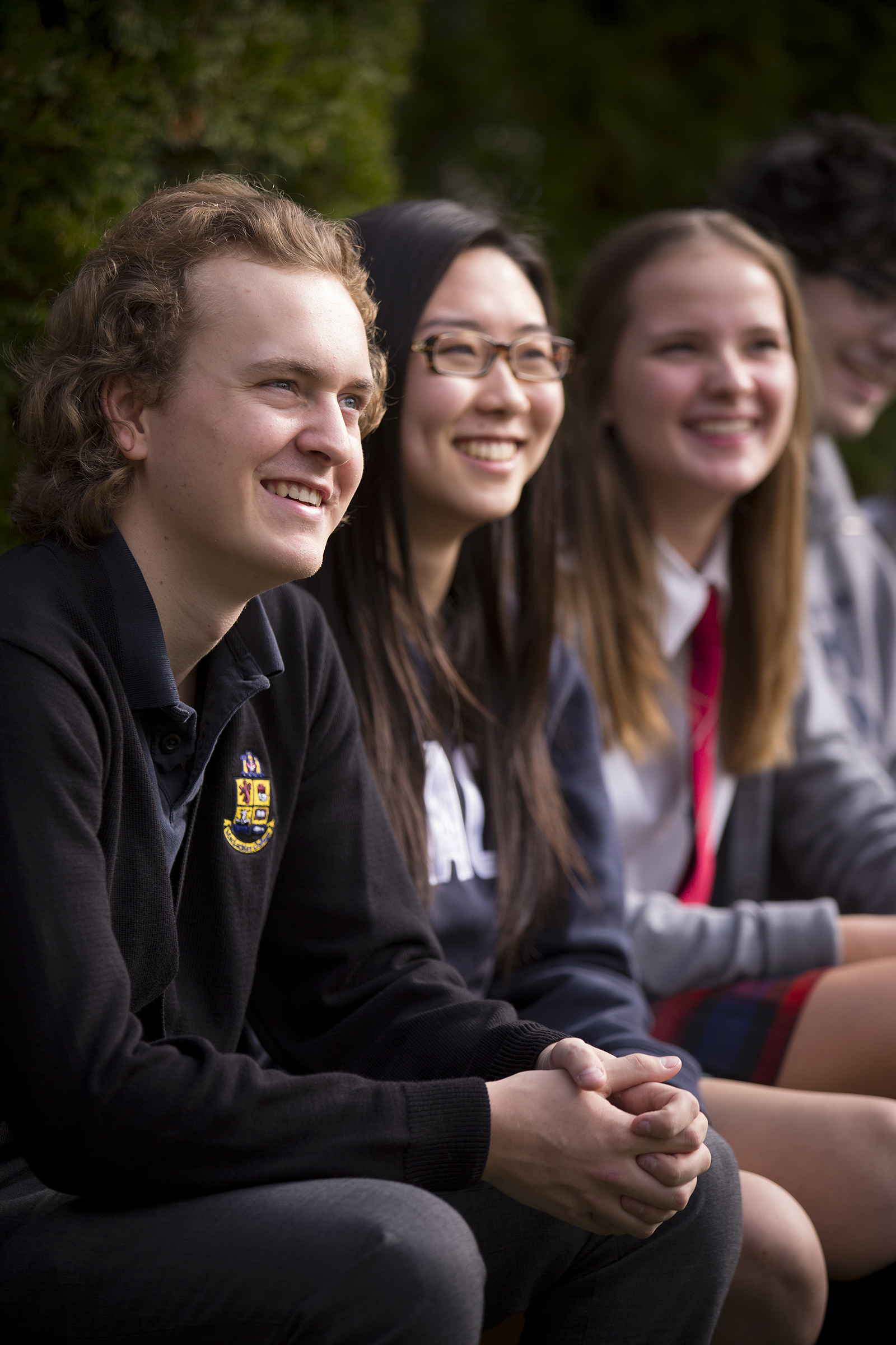 MacLachlan College