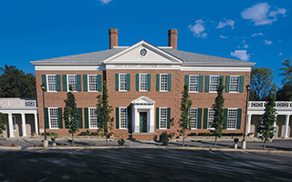 St. Mildred's-Lighbourn School