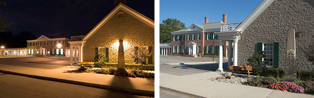 St. Mildred's-Lighbourn School