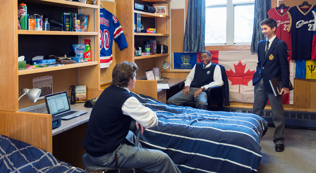 Ridley College