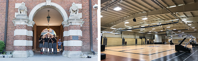 Ridley College
