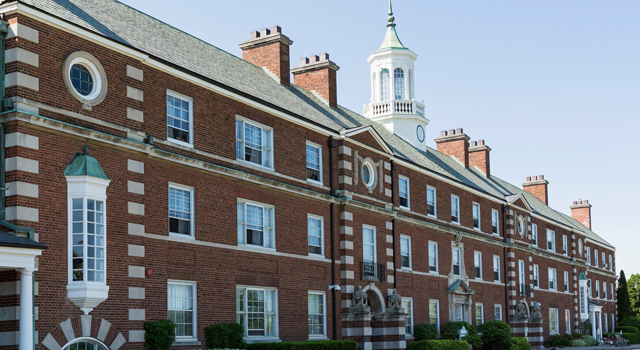 Ridley College