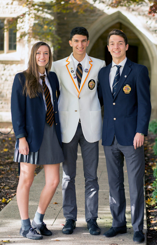 Ridley College