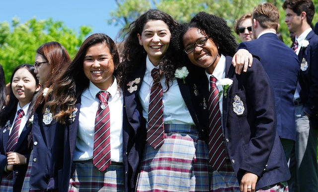 Trinity College School