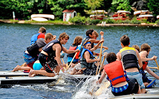 Camp Onondaga