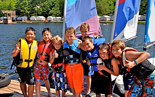 Camp Onondaga