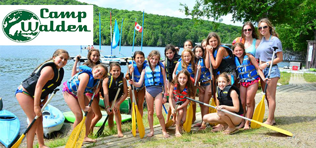Camp Walden