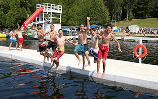 Camp Walden