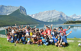Camp Wynchemna キャンプウィンチェムナ